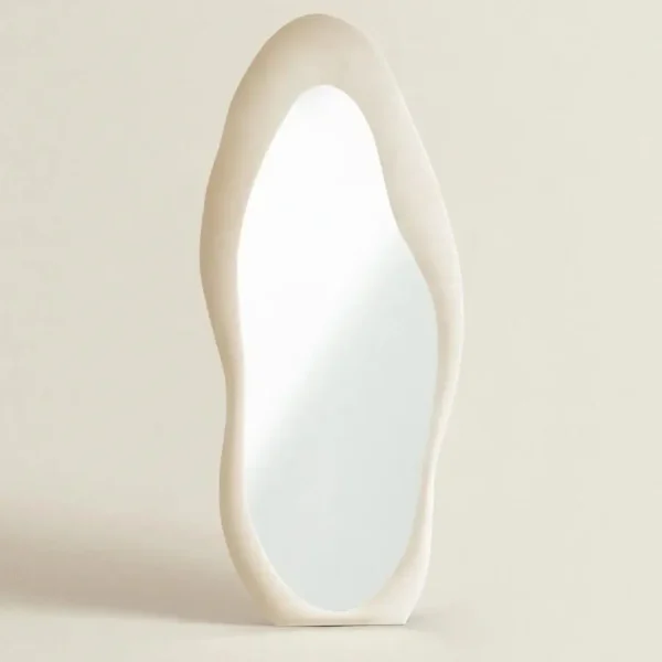 Luxury Full-length Mirror  Fitting Mirror Living Room Large Mirror - Image 2