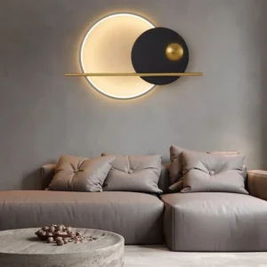 Art Irregular Design Of Metal Stainless Steel Sculpture Iron wallart Crafts