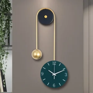 Metal HomeDecor wanhanging craftsmanship Wall Art Irregular Design Of Stainless Steel Sculpture