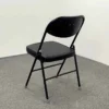 leisure folding chair office computer chair home dining chair learning meeting furniture - Image 3
