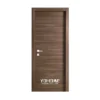 good quality custom engineered wood door design modern interior room door