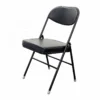 leisure folding chair office computer chair home dining chair learning meeting furniture - Image 6