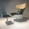 Fabric Living Room Chairs modern lounge design almora swivel armchair for living room furniture