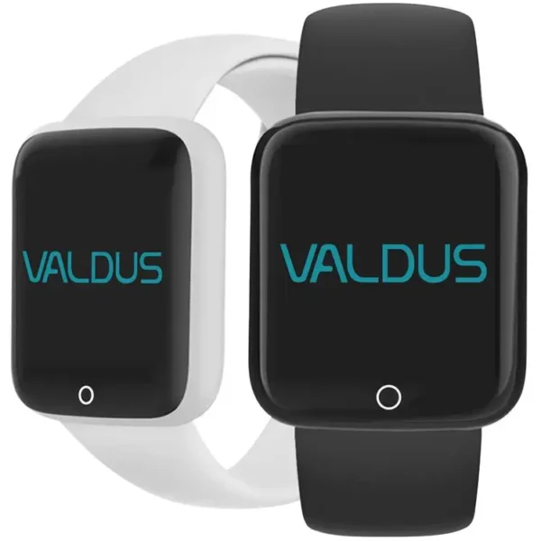 VALDUS 2025 Smart Sports Watch – Waterproof, Heart‑Rate, Wearable Device – Cheap - Image 6